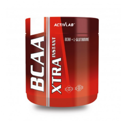 ACTIVLAB Bcaa Xtra Instant 500 gram